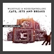 Cats, Jets and Breaks 
