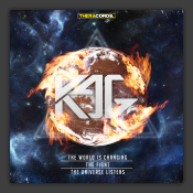 The World Is Changing / The Fight / The Universe Listens