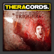 Trigger (Feat. MC Nolz) / Erratic (Feat. Warface)