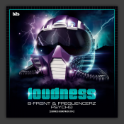 Psycho (Loudness Soundtrack 2014)