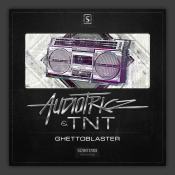 Ghettoblaster 
