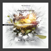 Straightforward / Back To History (Intents Theme 2013) (Feat. Cimo Fränkel)