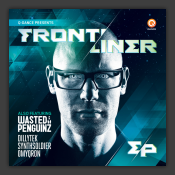 Q-dance pres. Frontliner EP
