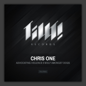 Advocating Violence / Wolf Amongst Dogs