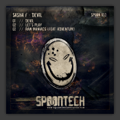 Devil / Let's Play / Raw Maniacs (Feat. Adventum)