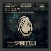 The End Game / Stand Off / Maximum Pain (Sick Sense Remix)