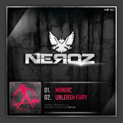 Maniac / Unleash Fury