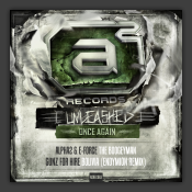 Unleashed Once Again Album Sampler 010