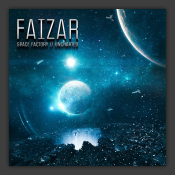 Space Factory / Uncharted