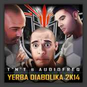 Yerba Diabolika 2K14 