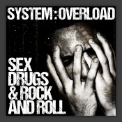 Sex Drugs And Rock And Roll EP