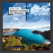 Belaric Summer / The Remixes