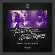 Raise Your Hands