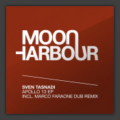 Apollo 13 EP