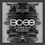 Hit You Where You Live / Back To The Street