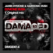 Dymond Rush