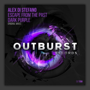 Escape From The Past / Dark Purple