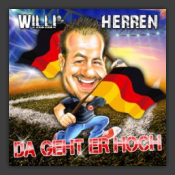 Da Geht Er Hoch