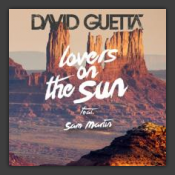 Lovers On The Sun