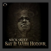 Say It With Honour