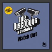 Watch Out (A2A O' Boy Dub Remix)