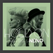 Hold On (Remixes Pt. 1)