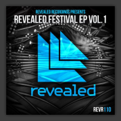 Revealed Festival E.P. Vol. 1