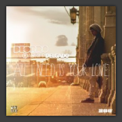 All I Need Is Your Love