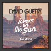 Lovers On The Sun (Remixes)