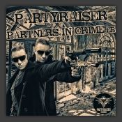 Partners In Crime EP