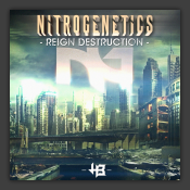 Reign Destruction