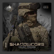Violent Process (Album Sampler - Part 2)