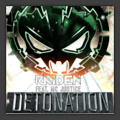 Detonation