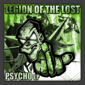 Psycho EP