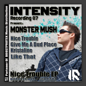 Nice Trouble EP
