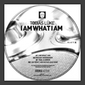 I Am What I Am EP