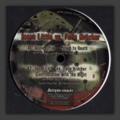 Jason's Mask Volume 2