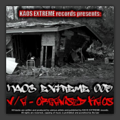 Organised Kaos