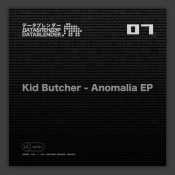 Anomalia EP