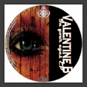 In Your Eyes EP