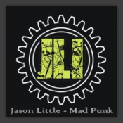 Mad Punk EP