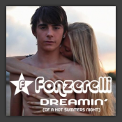 Dreamin' (Of A Hot Summers Night)