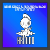 Lifetime Change