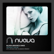 Without You Remixes