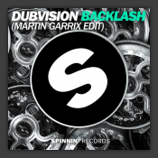 Backlash (Martin Garrix Edit)