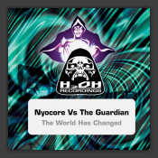 The World Has Changed EP