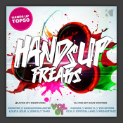 Hands Up Freaks Vol. 1