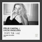 Ready For Love 