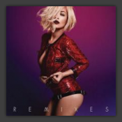 I Will Never Let You Down (Remixes)