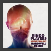Knock You Out (Hardwell Remix)
